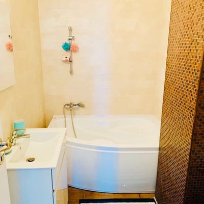 Аренда комфортной 3-комнатной квартиры, 65 м², район Inel I, Констанца, Румыния